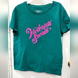 Victoria's Secret tee
